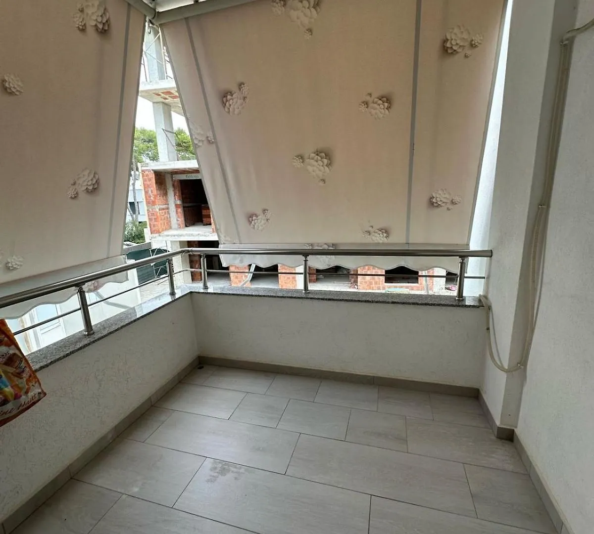 Family Apartment In Golem 0*, Golem (Tirana)