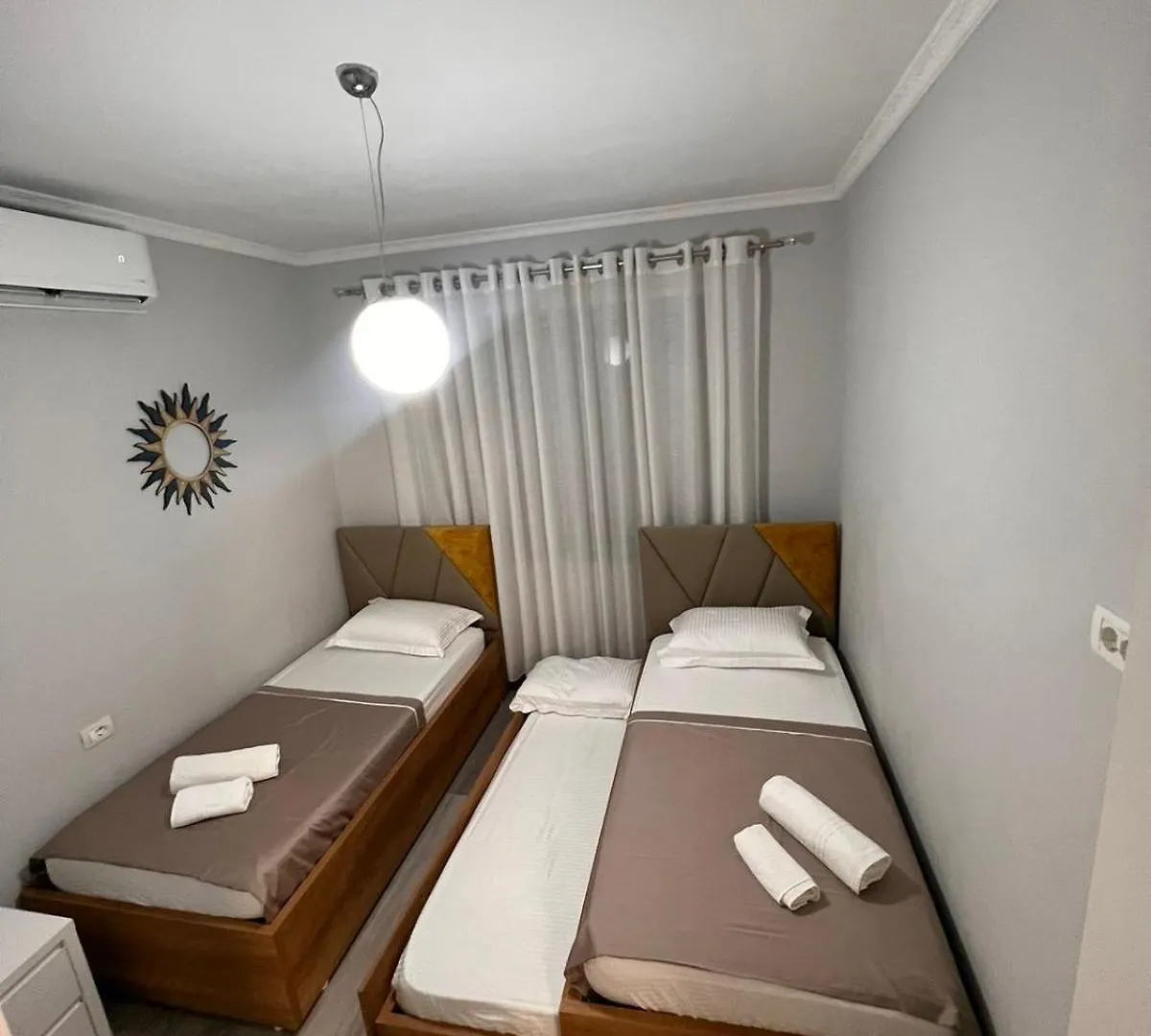 Family Apartment In Golem